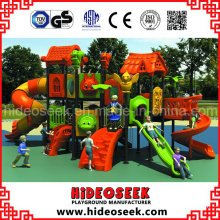 Children Playground Equipment for Amusement Park